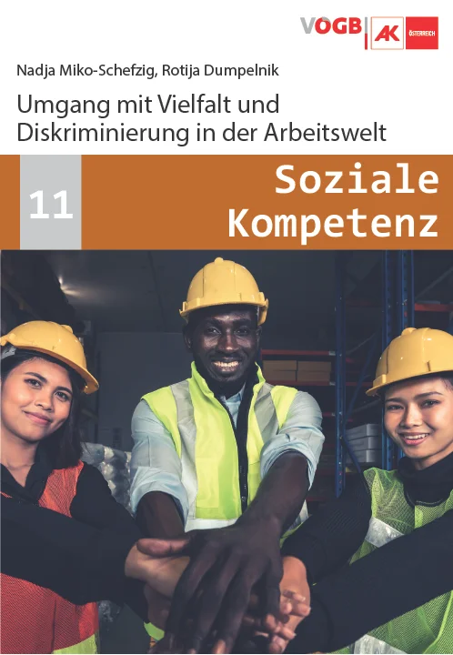 Umgang mit Vielfalt und Diskriminierung in der Arbeitswelt